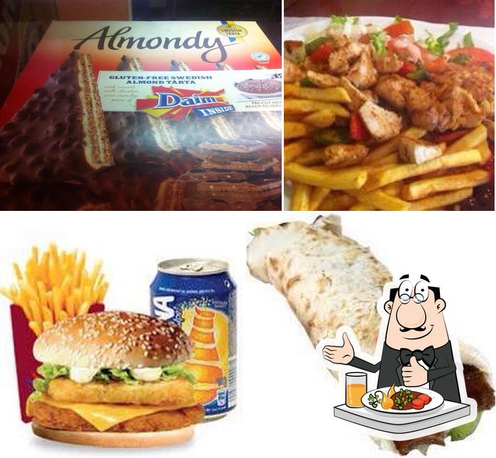 El Paraiso