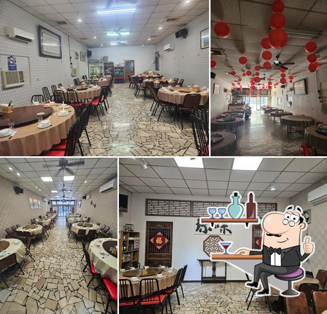 Zhenwei Restaurant