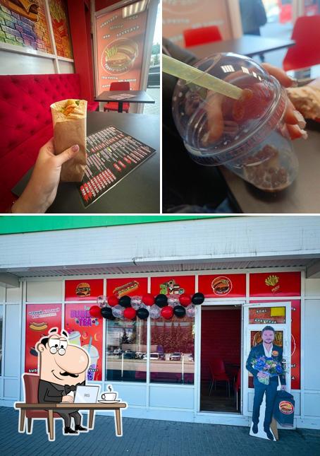 Food Street