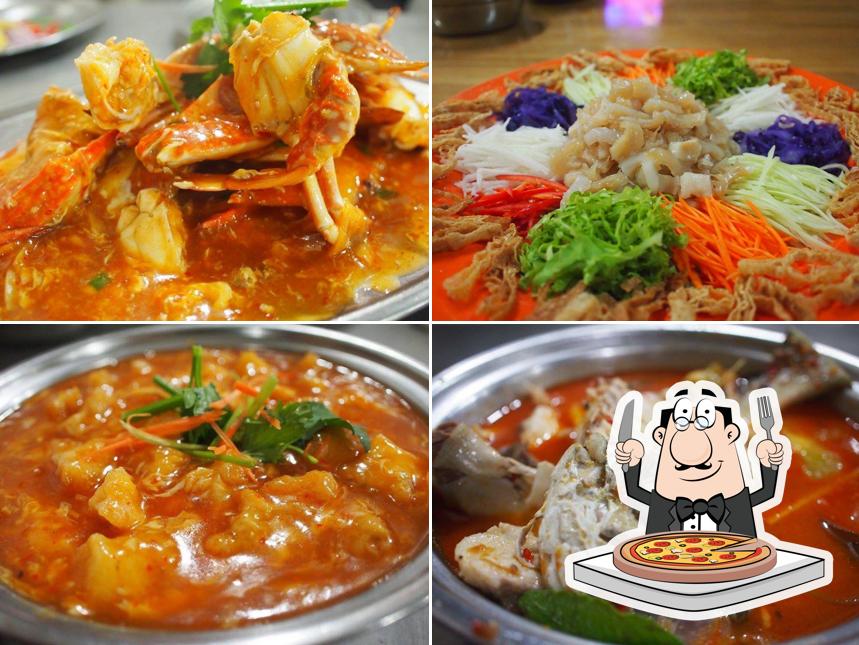 Hai Tien Di Restaurant