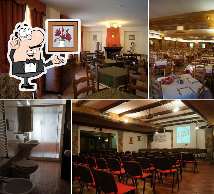 Hotel Milano