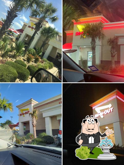 In-N-Out Burger