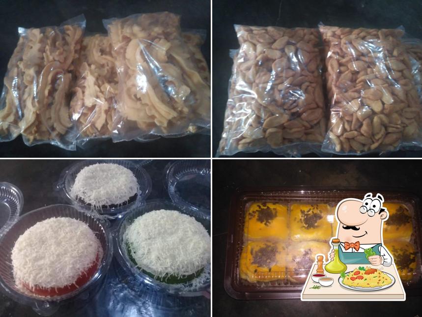Kedai Bunda