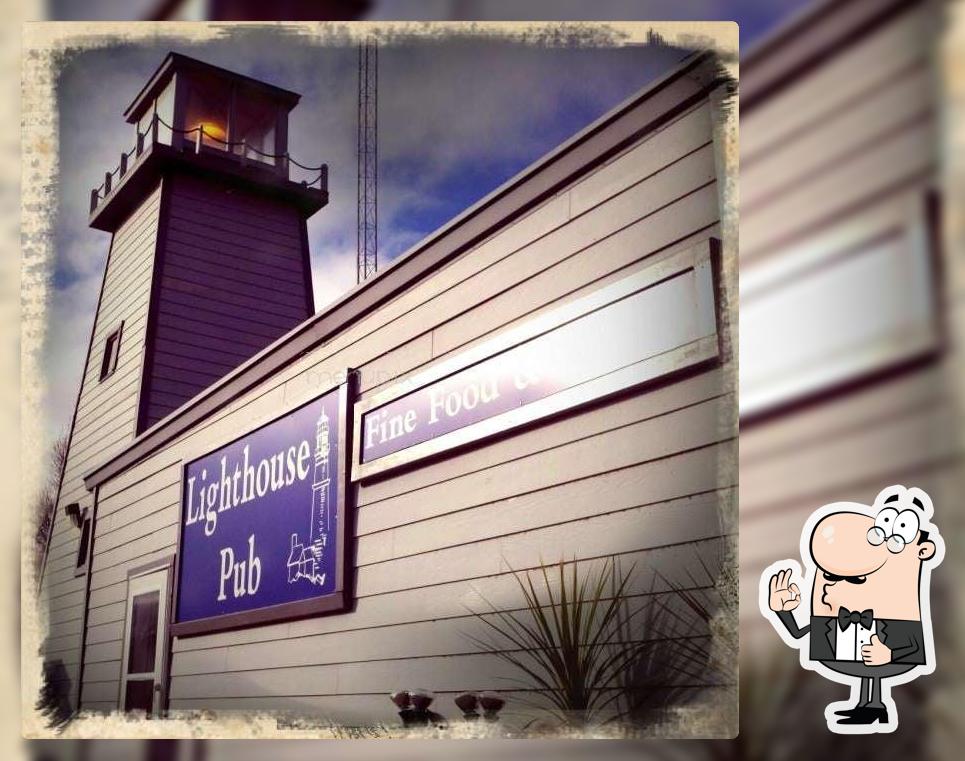 Lighthouse Pub