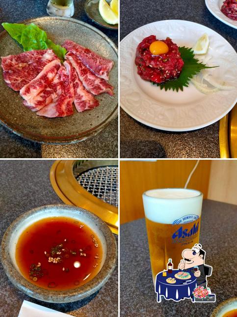 ミートレストランM