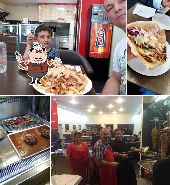 Musa's Döner