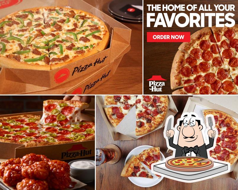Pizza Hut