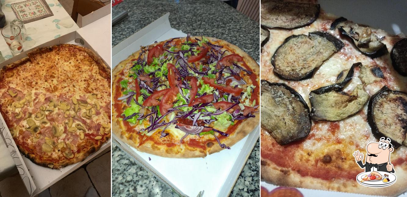 Pizzeria Alex