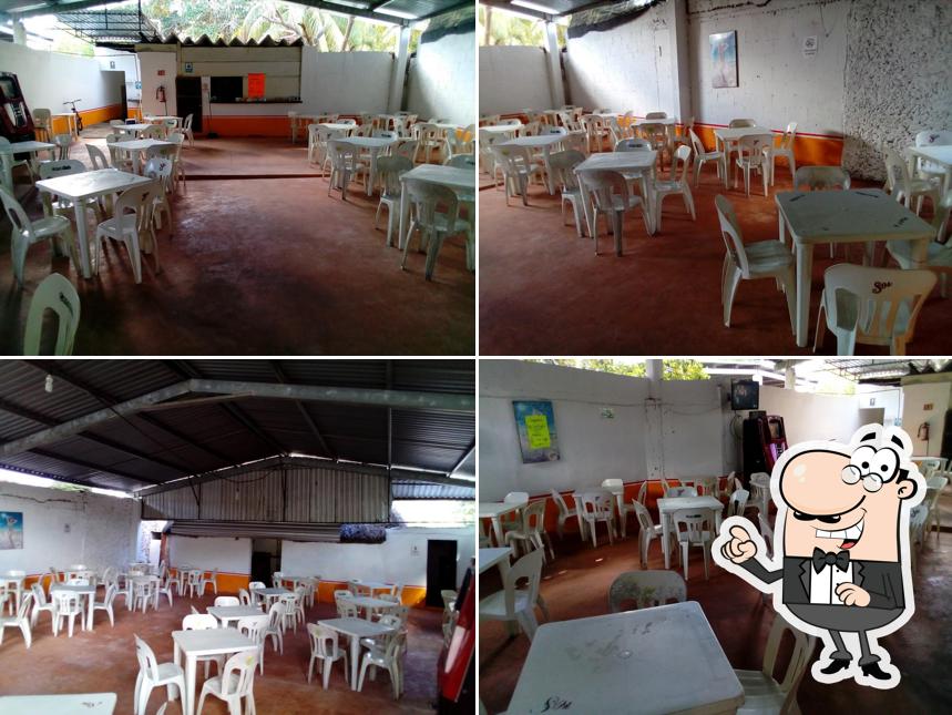 Bar" La Cueva"