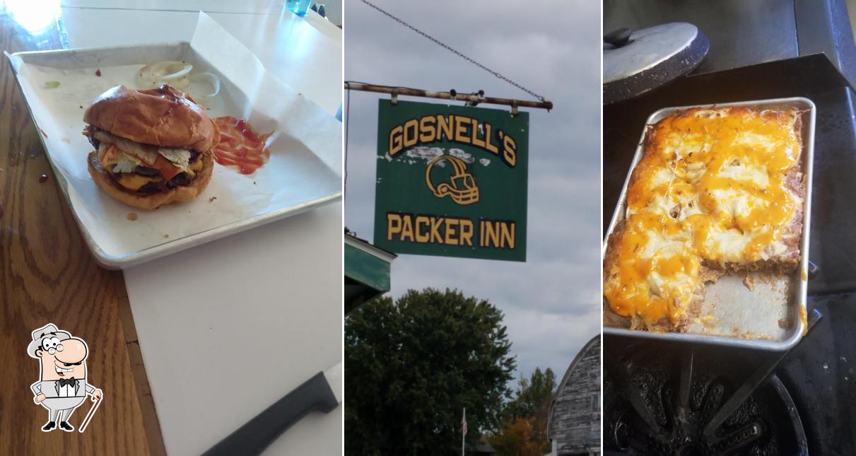 Gosnell's Packer Inn