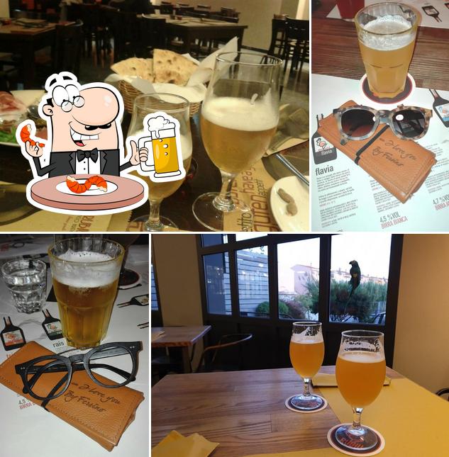 Rubiu - Birrificio Artigianale e Brew Pub