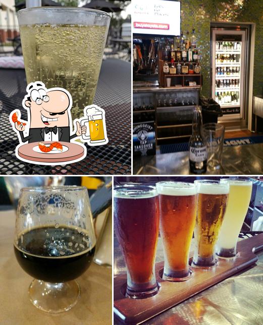 The Wall Street Pub & Grille - Tiffin, OH