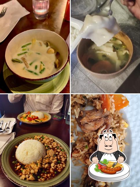 Chichilas Tex Mex Offenbach