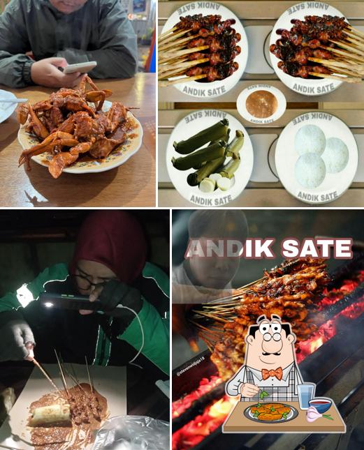 Andik Sate