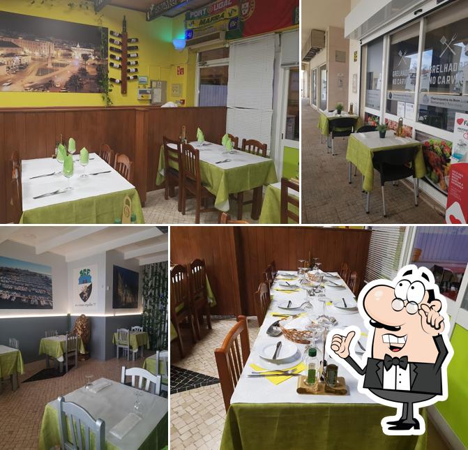 Churrasqueira indian food & doner kebab pizzaria