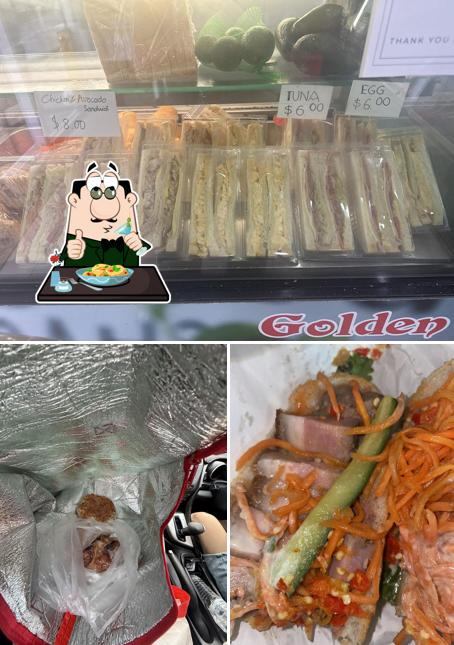 Biota Hot Bread