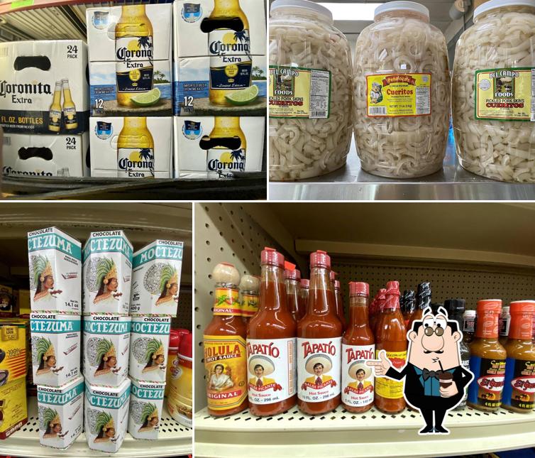 Carniceria Tres Amigos