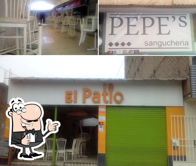 El Patlo Pepe's