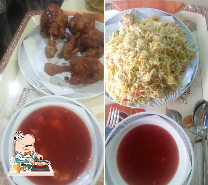 Jaidi Special Chinese Food Corner