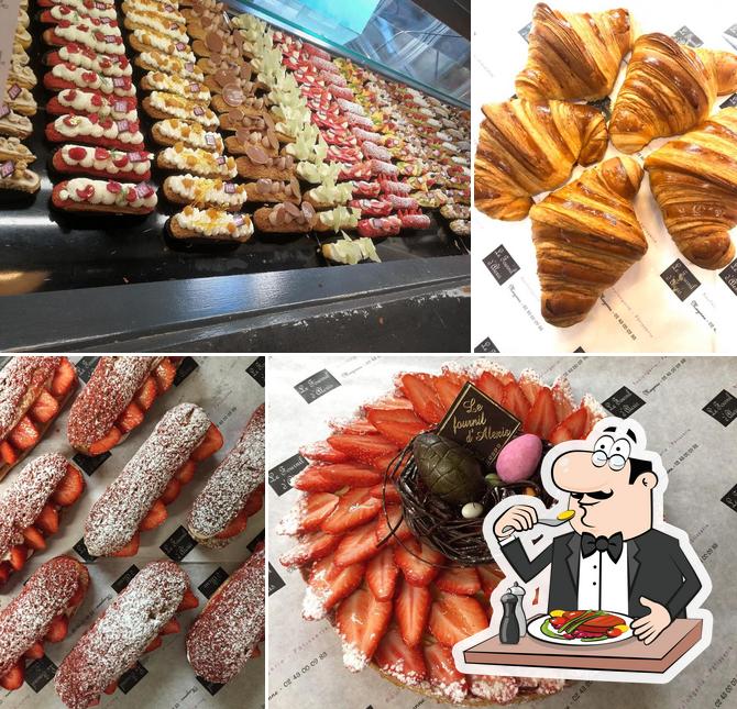 Boulangerie du chateau