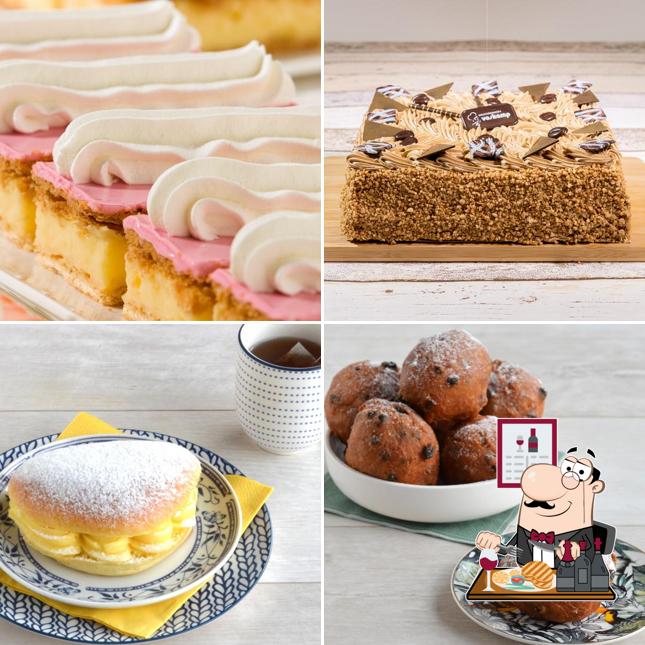 Voskamp Meesterbakker