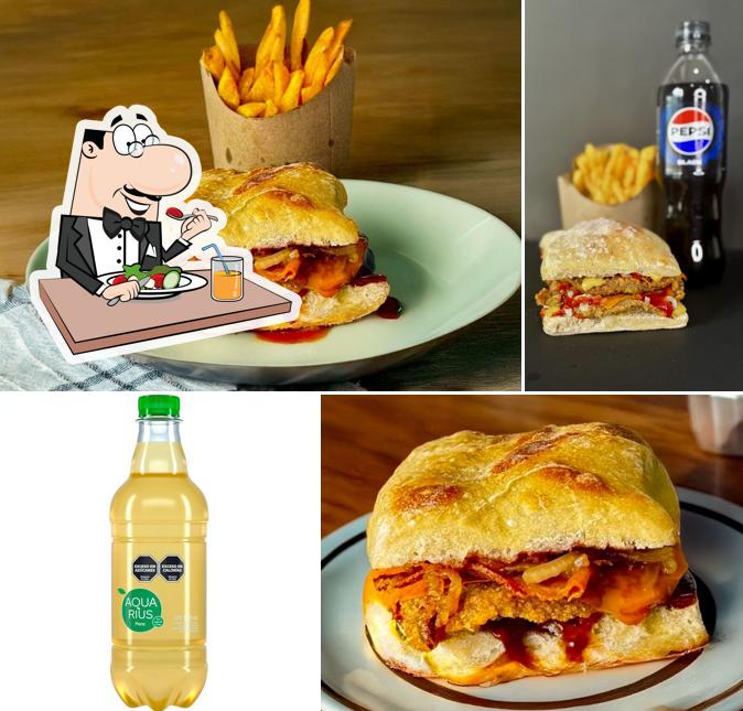 Mianesas