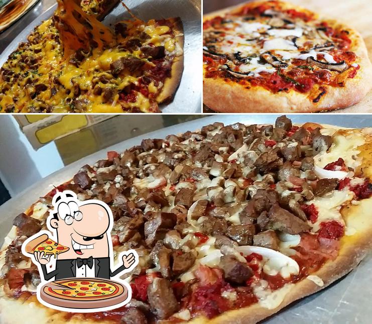 Pizzeria Alejandra