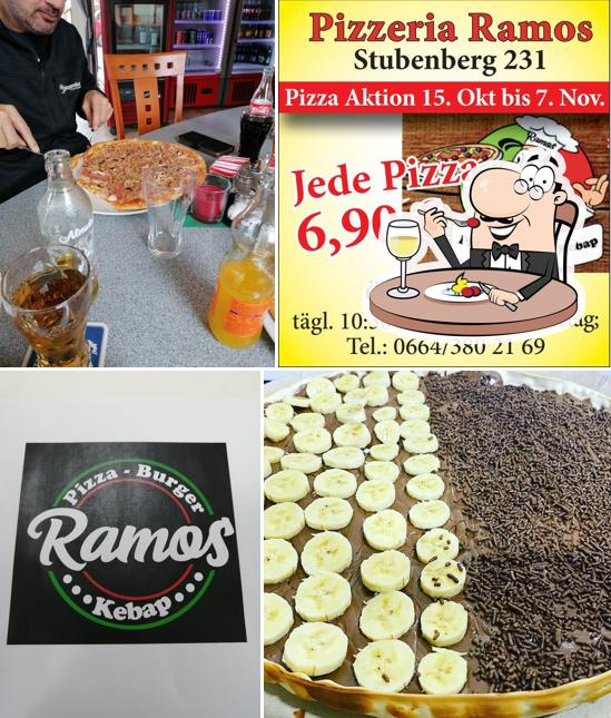 Pizzeria Kebap Ramos