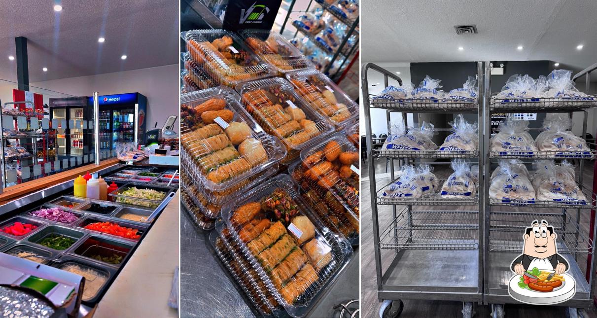 Prairie Food Products Inc