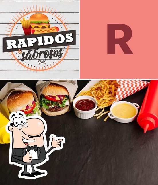 Rapidos y Sabrosos