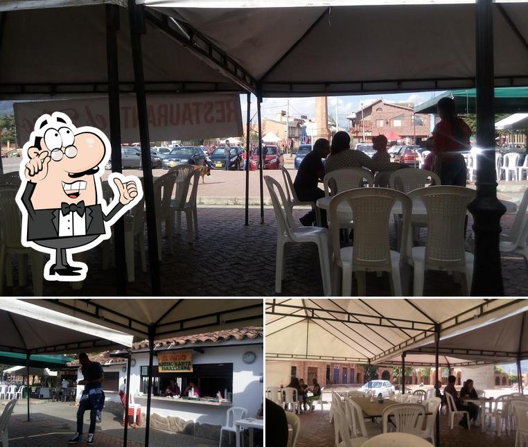 Restaurante El Foro