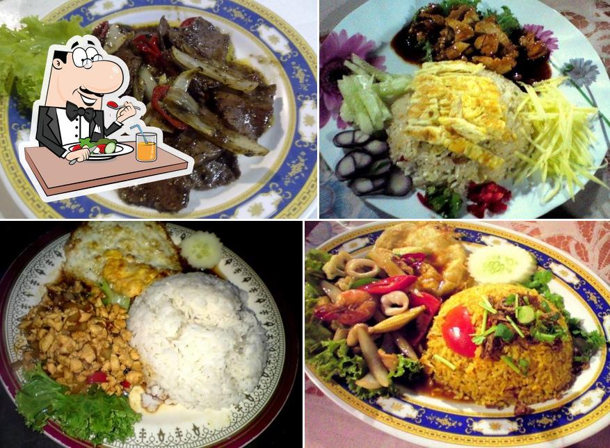 Restoran Haji Cafe