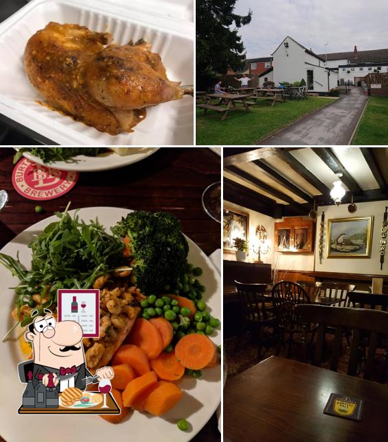 The Harrington Arms