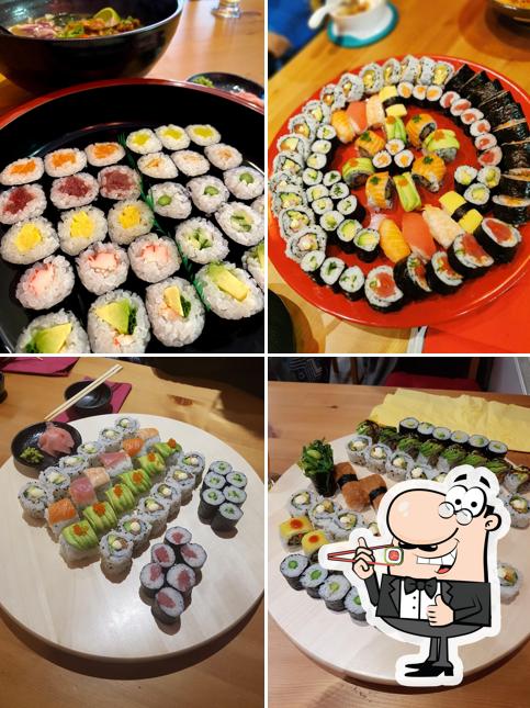 Yamazaki Sushi Bar