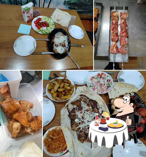 Золотая рыбка