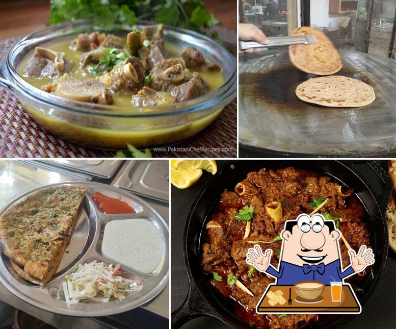 chatkhara thali restaurant