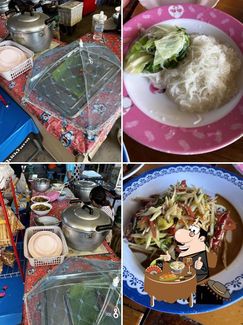 ร้านขนมจีนน้องไอเดีย