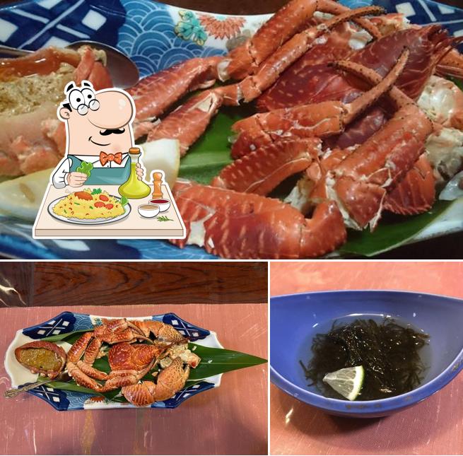 割烹 魚宮楽尚