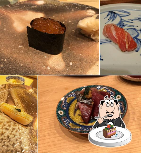 銀座いわ はなれ