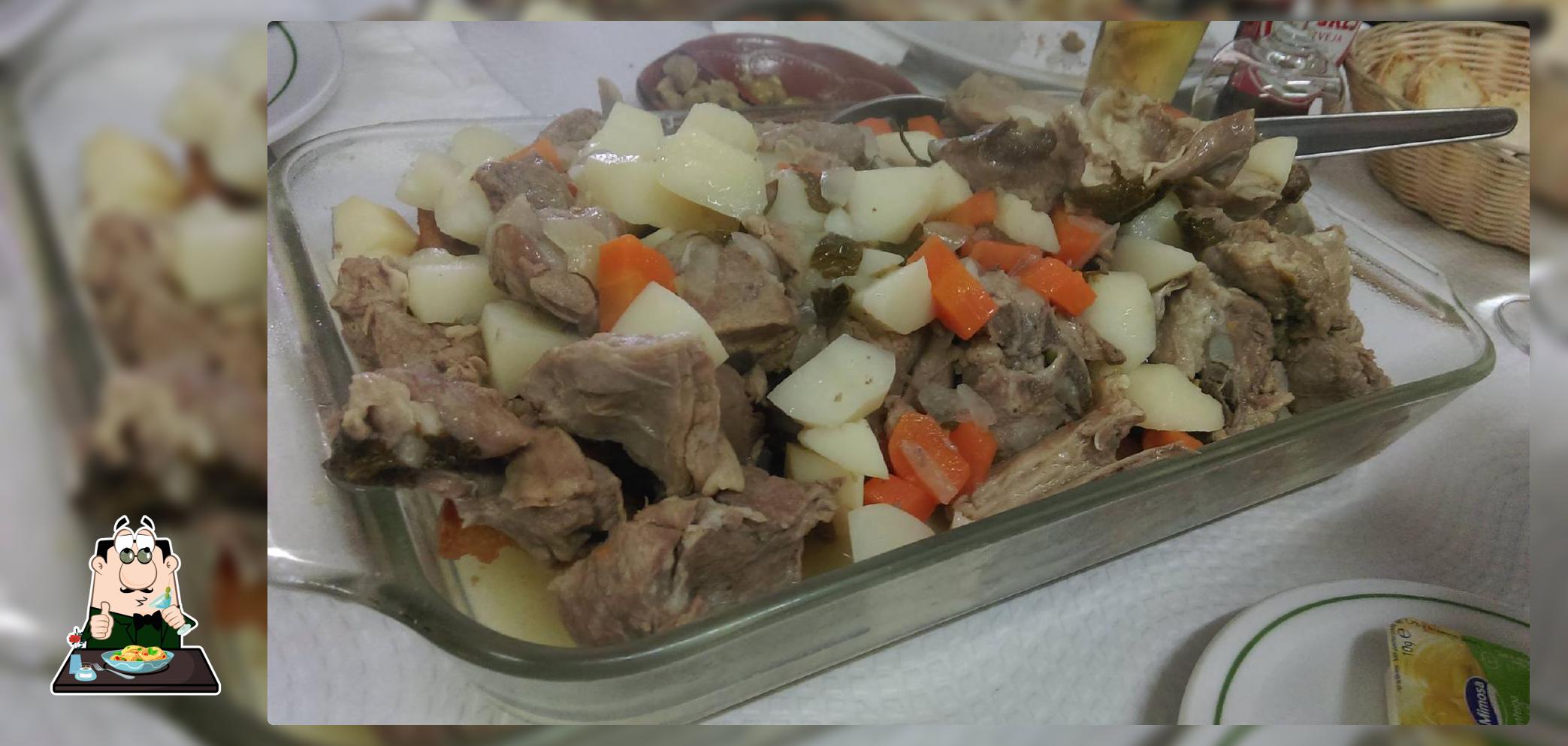 Restaurante A Pipa
