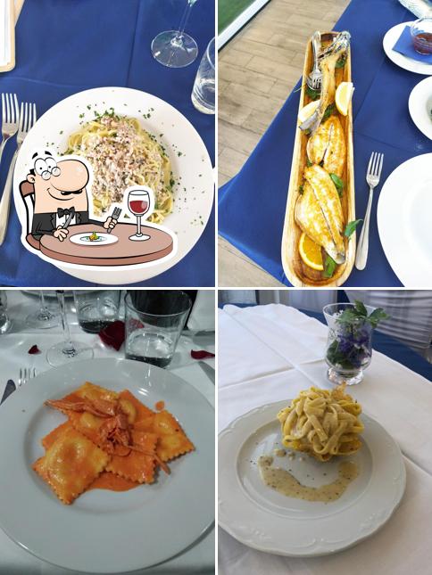 Ristorante & Catering Da Massimo E Non Solo