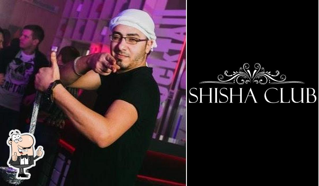 Shisha Club