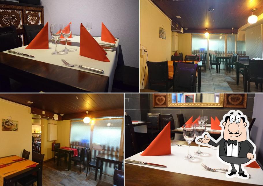 Shri Ganesh Restaurant