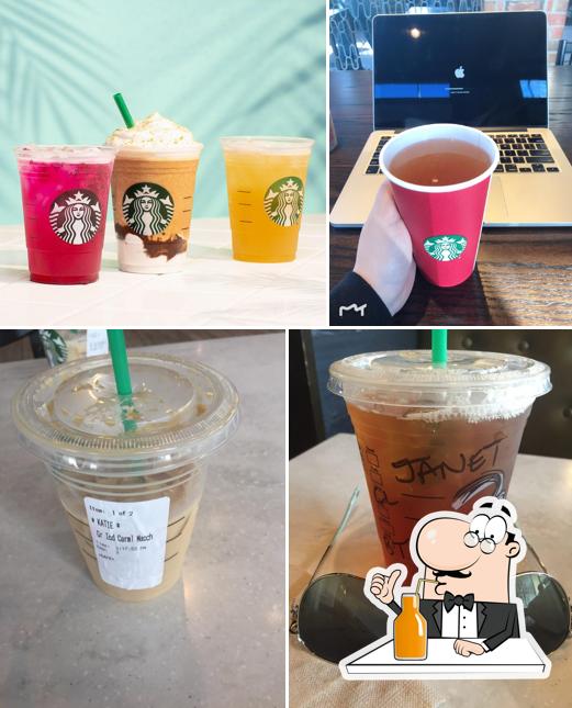 Starbucks Coffee Company