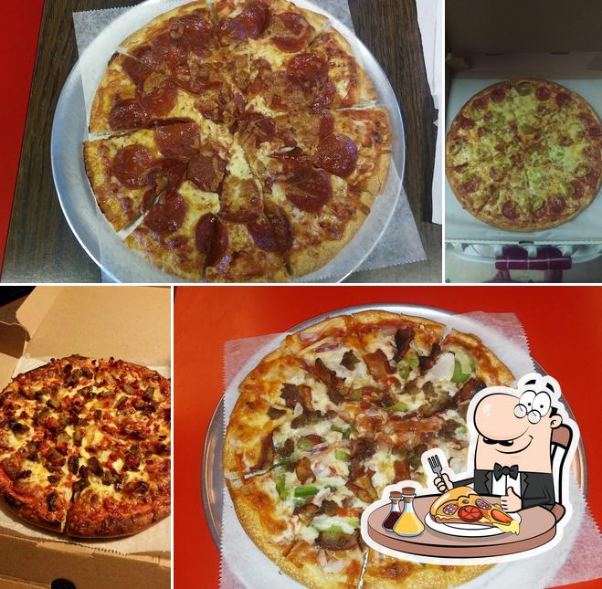 Super Pizza & Subs