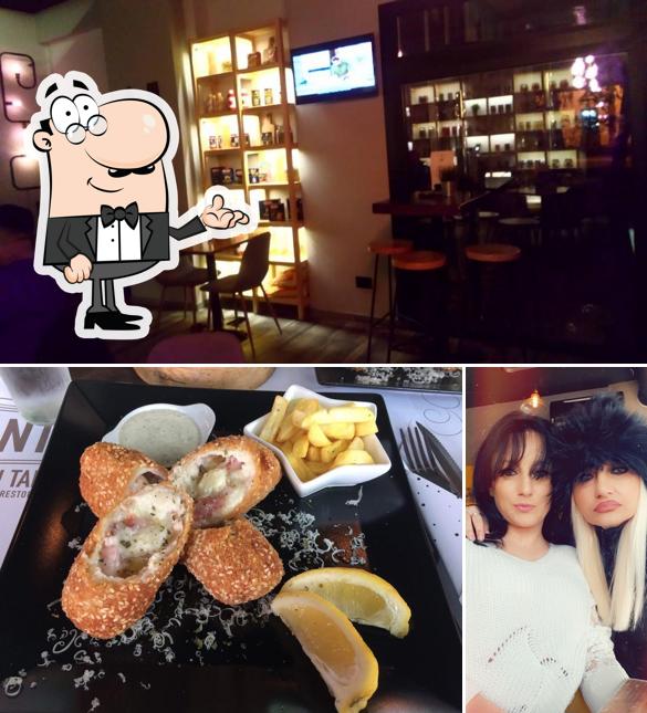 Novi Tapas