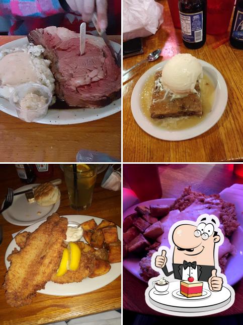 Texaz Grill