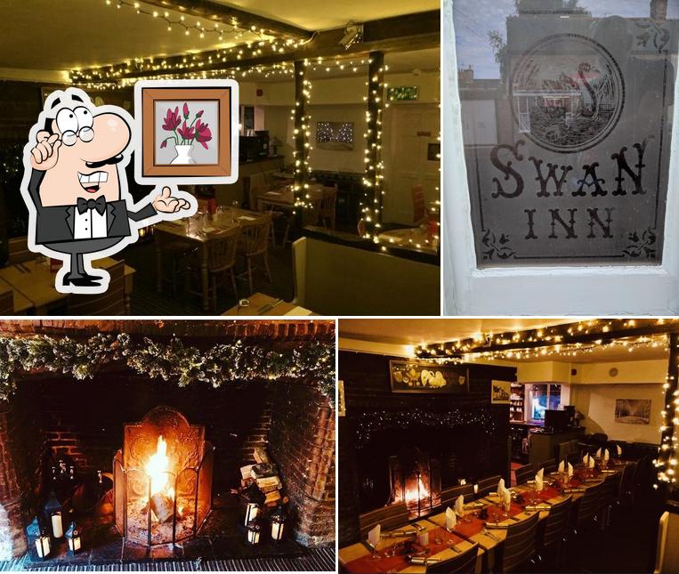 The Swan