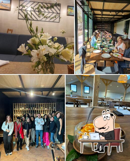 Tsaghkunk Restaurant & Hotel Chef House