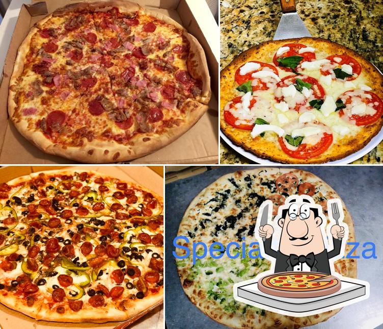Goodfellas Pizza